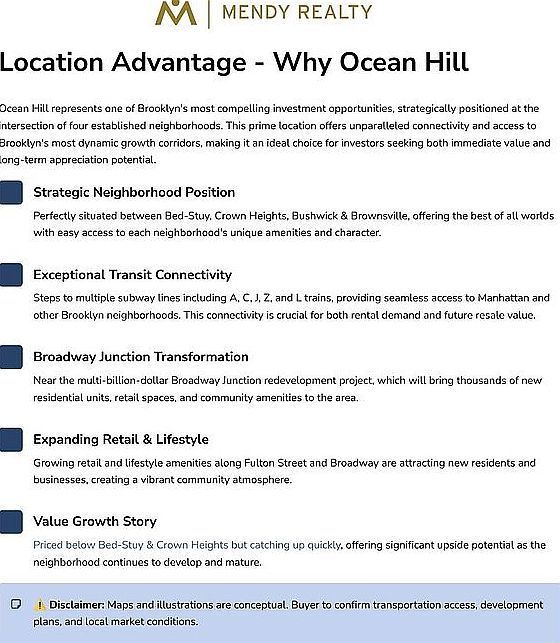 2226 Pacific St Brooklyn, NY 11233 - Thumbnail 3