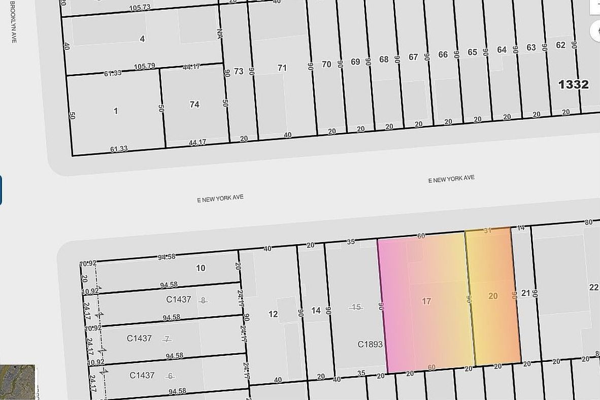 552 E New York Ave Brooklyn, NY 11225 - Thumbnail 3