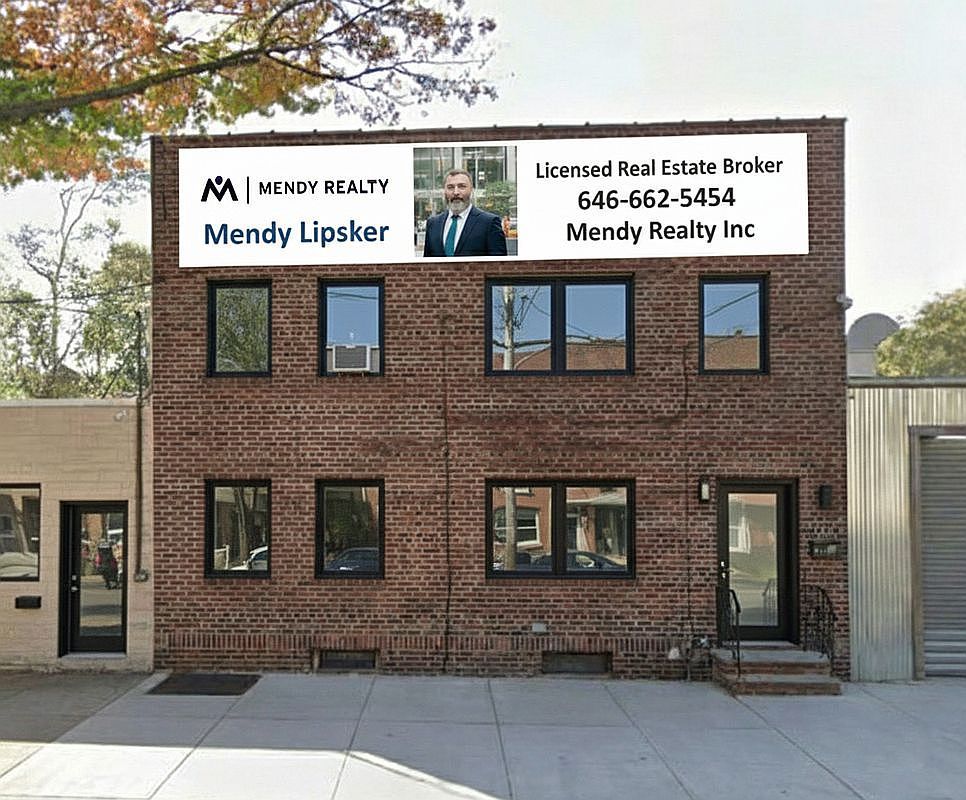 552 E New York Ave #2 Brooklyn, NY 11225 - Thumbnail 3