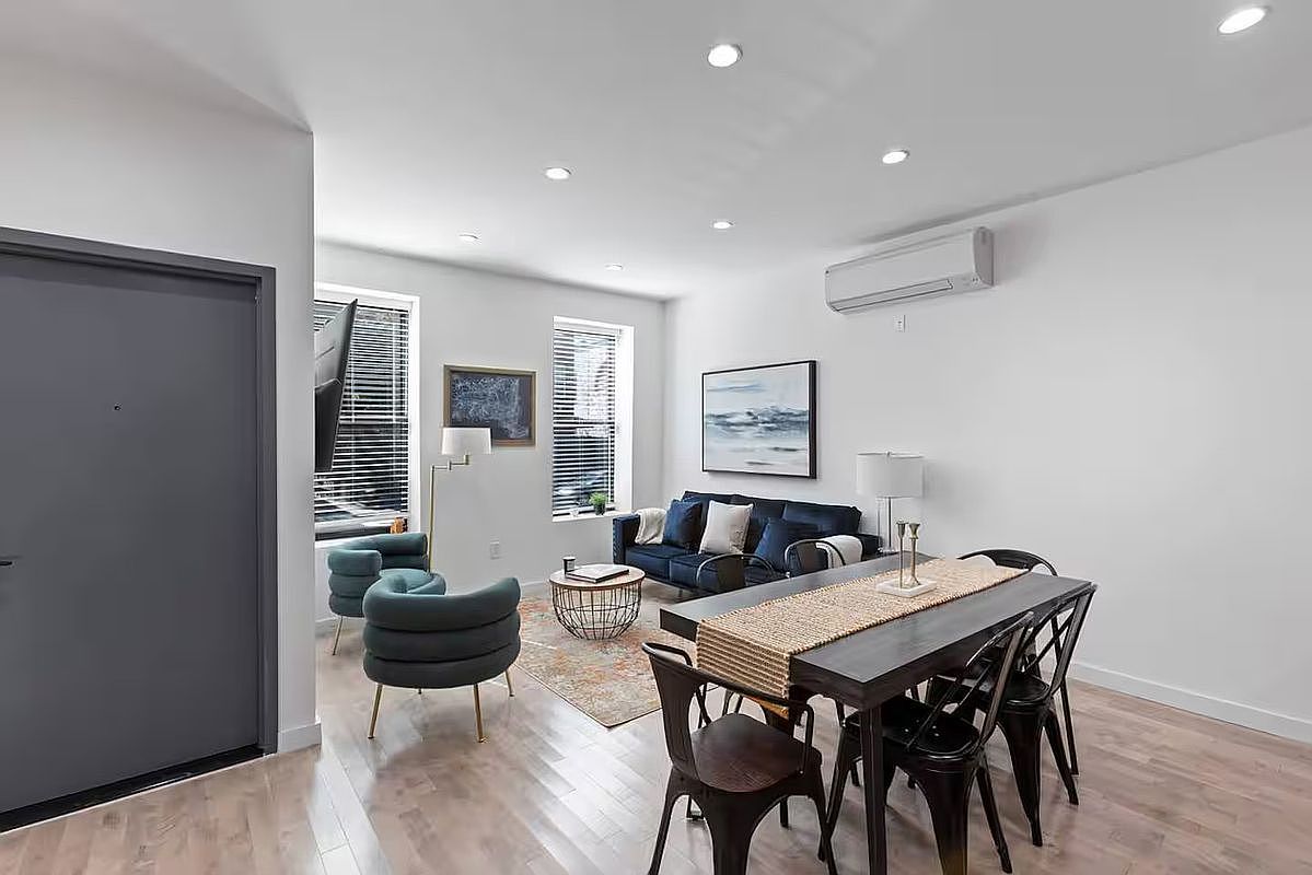 984 Lincoln Pl Floor 2 Brooklyn, NY 11213 - Thumbnail 3