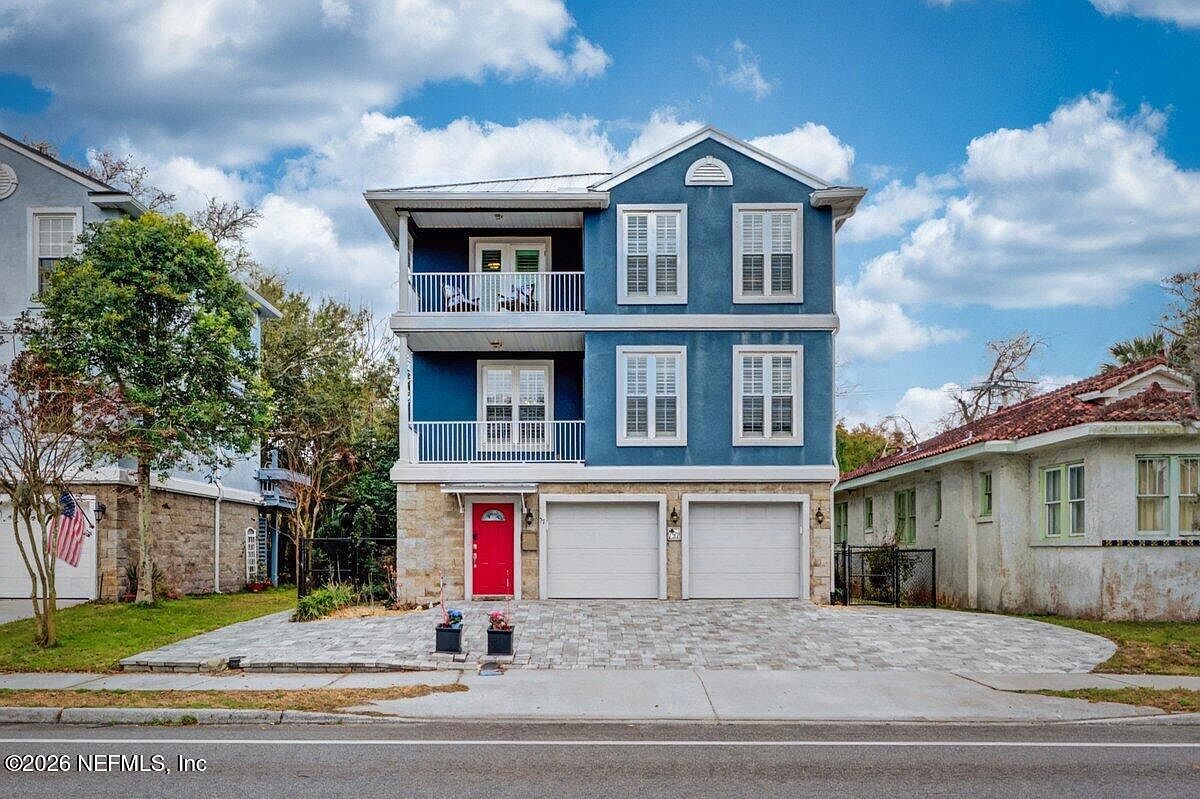 37 May St Saint Augustine, FL 32084 - Thumbnail 3