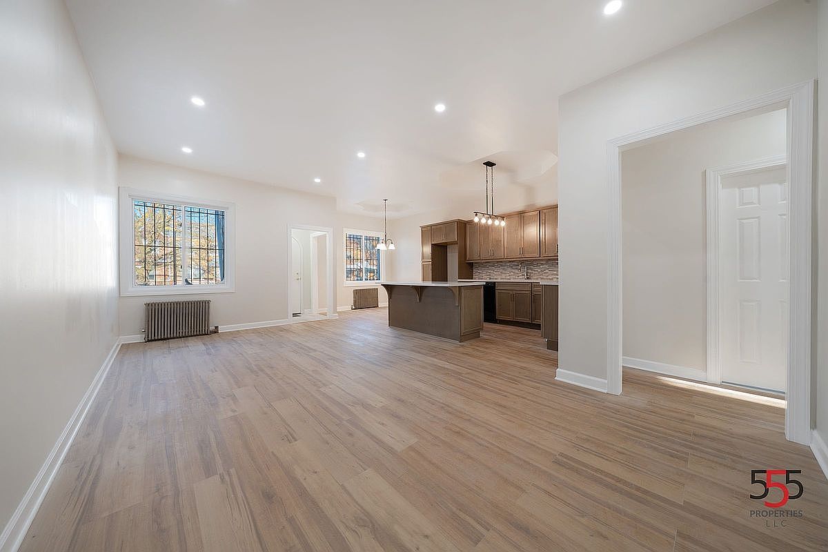 66 E 91st St Unit 1 Brooklyn, NY 11212 - Thumbnail 3