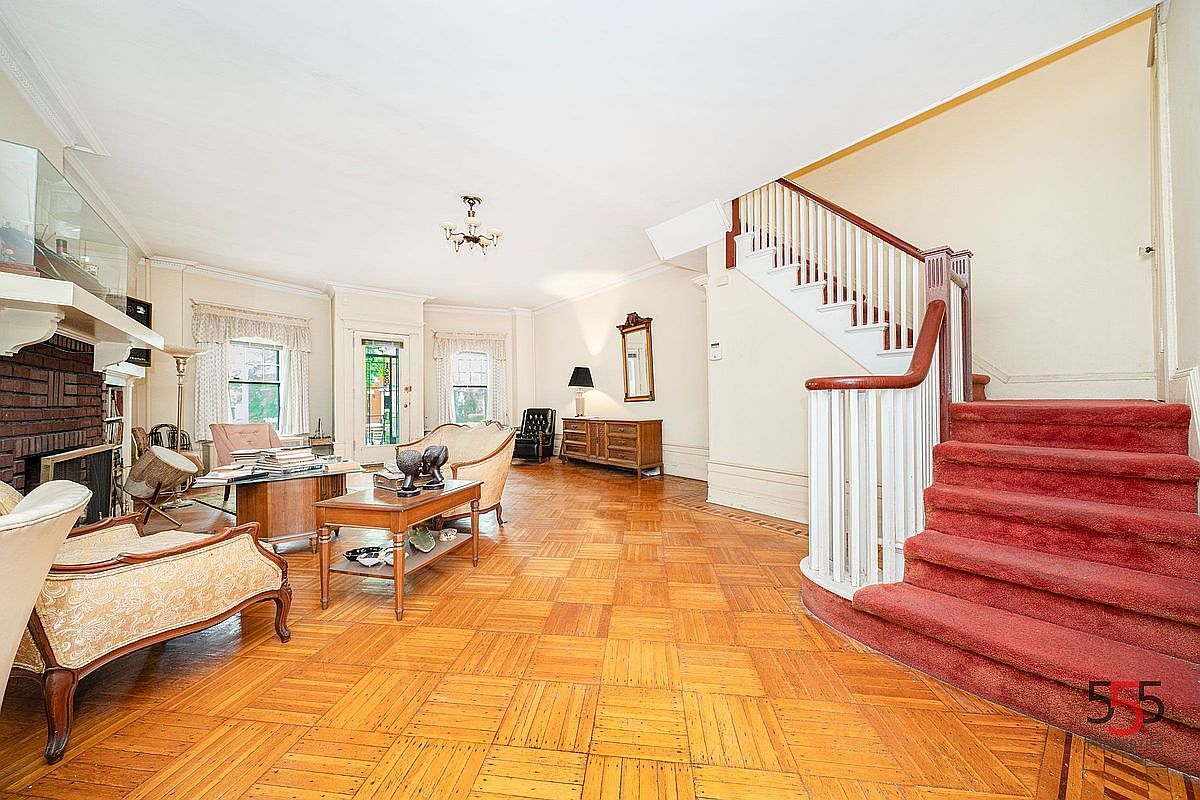 1358 Carroll St Brooklyn, NY 11213 - Thumbnail 3