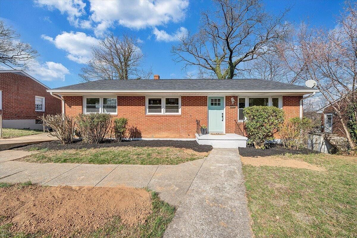 1089 Glenn Ridge Rd NW Roanoke, VA 24017 - Thumbnail 3