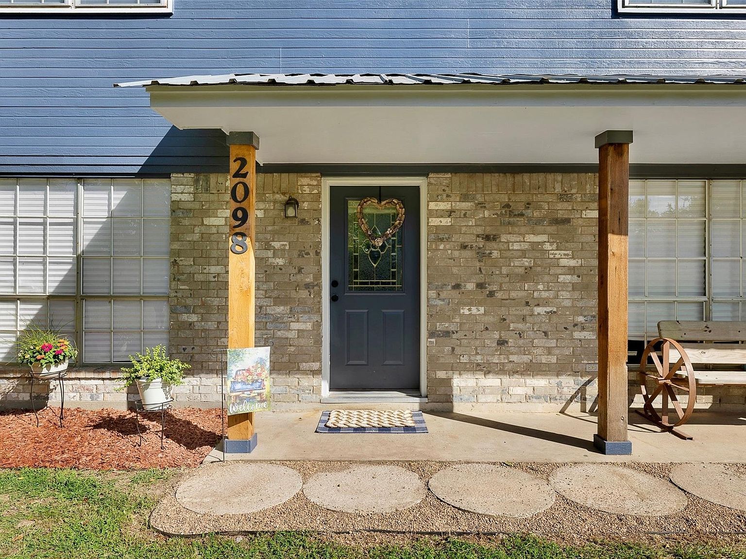 2098 Cedar Creek Rd Hearne, TX 77859 - Thumbnail 3