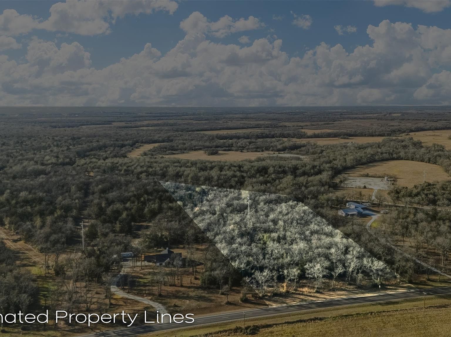 W Fm 979 Franklin, TX 77856 - Thumbnail 3