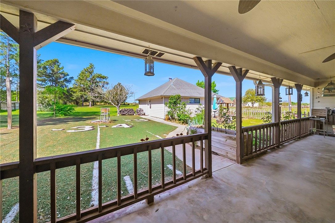 1152 McNutt Rd Franklin, TX 77856 - Thumbnail 3