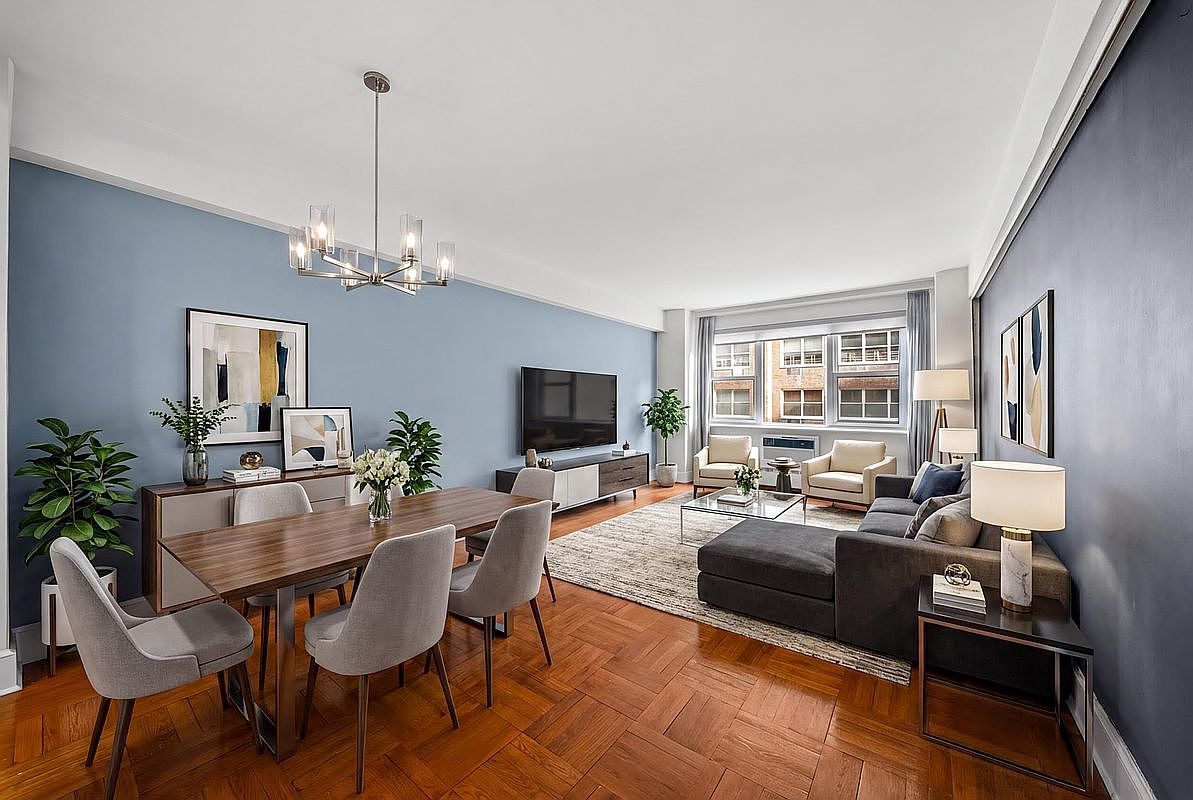 315 E 69th St APT 4L New York, NY 10021 - Thumbnail 3