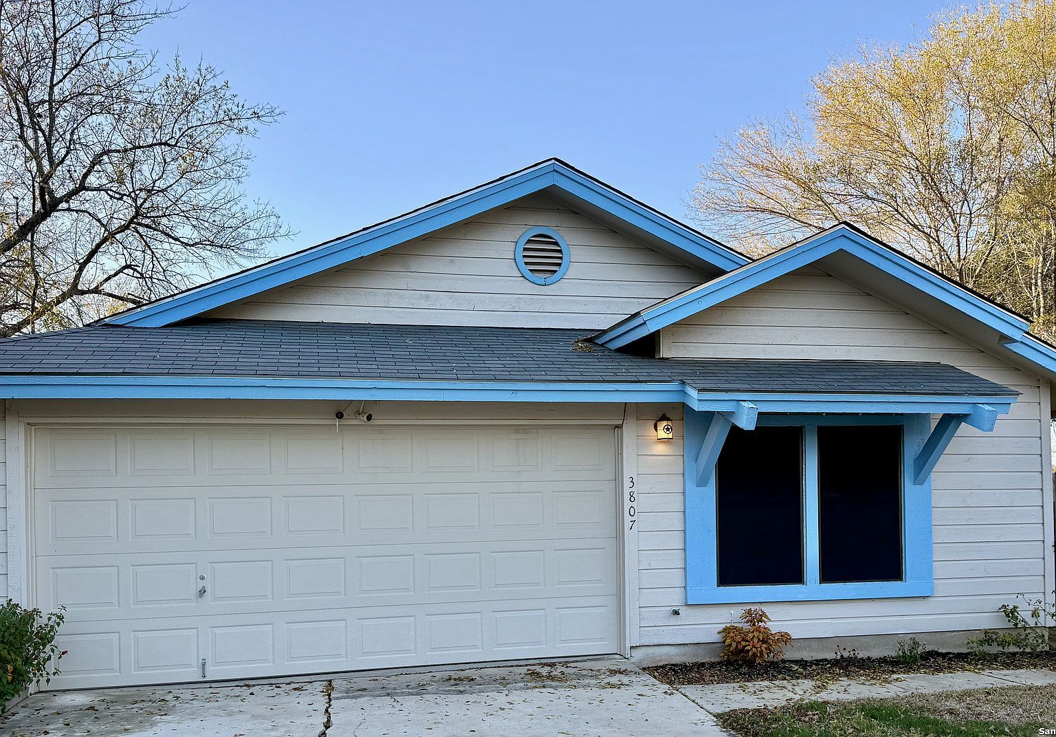 3807 Pine Breeze Dr San Antonio, TX 78247 - Thumbnail 3