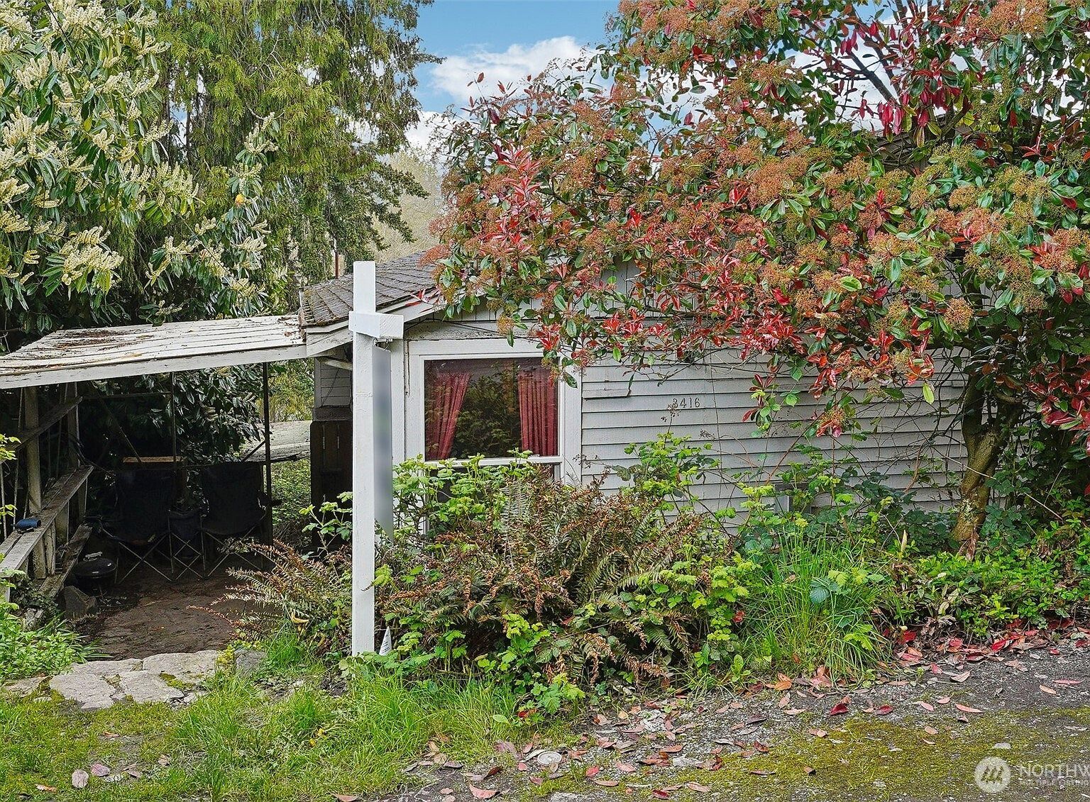 3416 Claremont Ave S Seattle, WA 98144 - Thumbnail 3