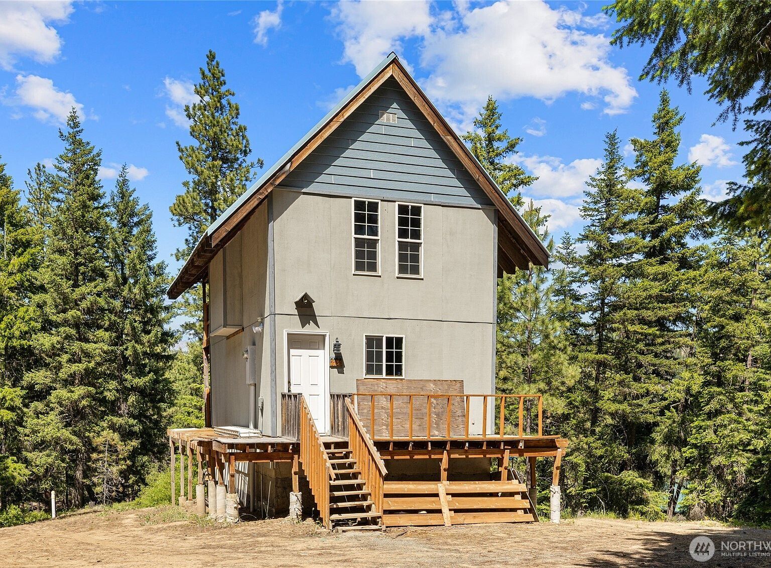 1131 Sandy Ridge Rd Cle Elum, WA 98922 - Thumbnail 3