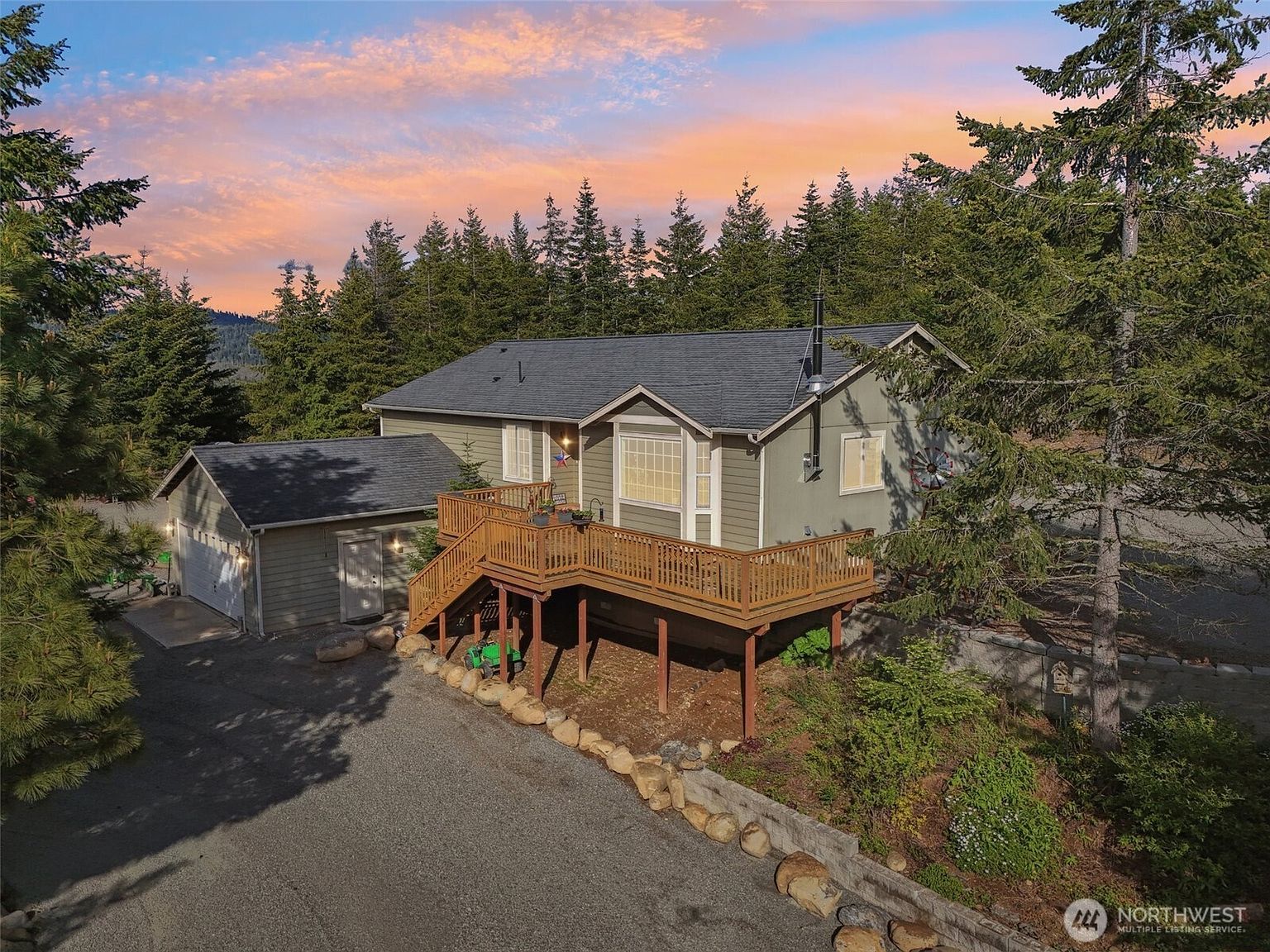 822 Filbert Rd Cle Elum, WA 98922 - Thumbnail 3