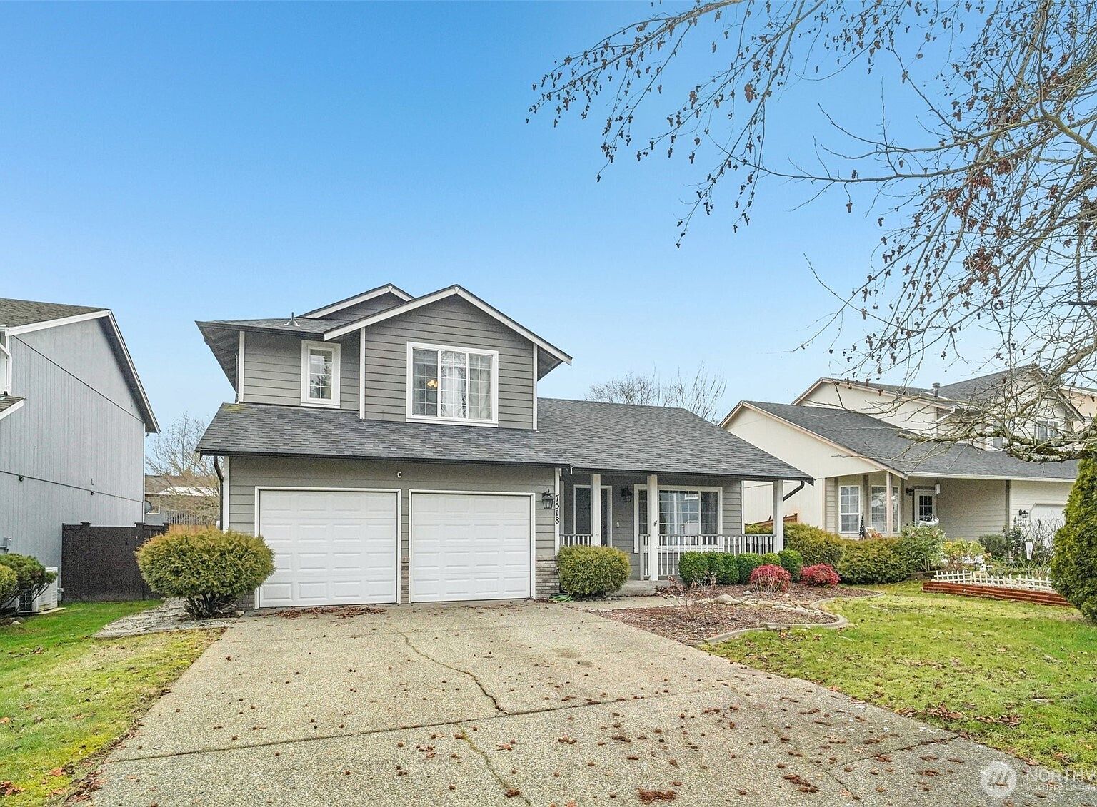 7518 193rd Street Ct E Spanaway, WA 98387 - Thumbnail 3