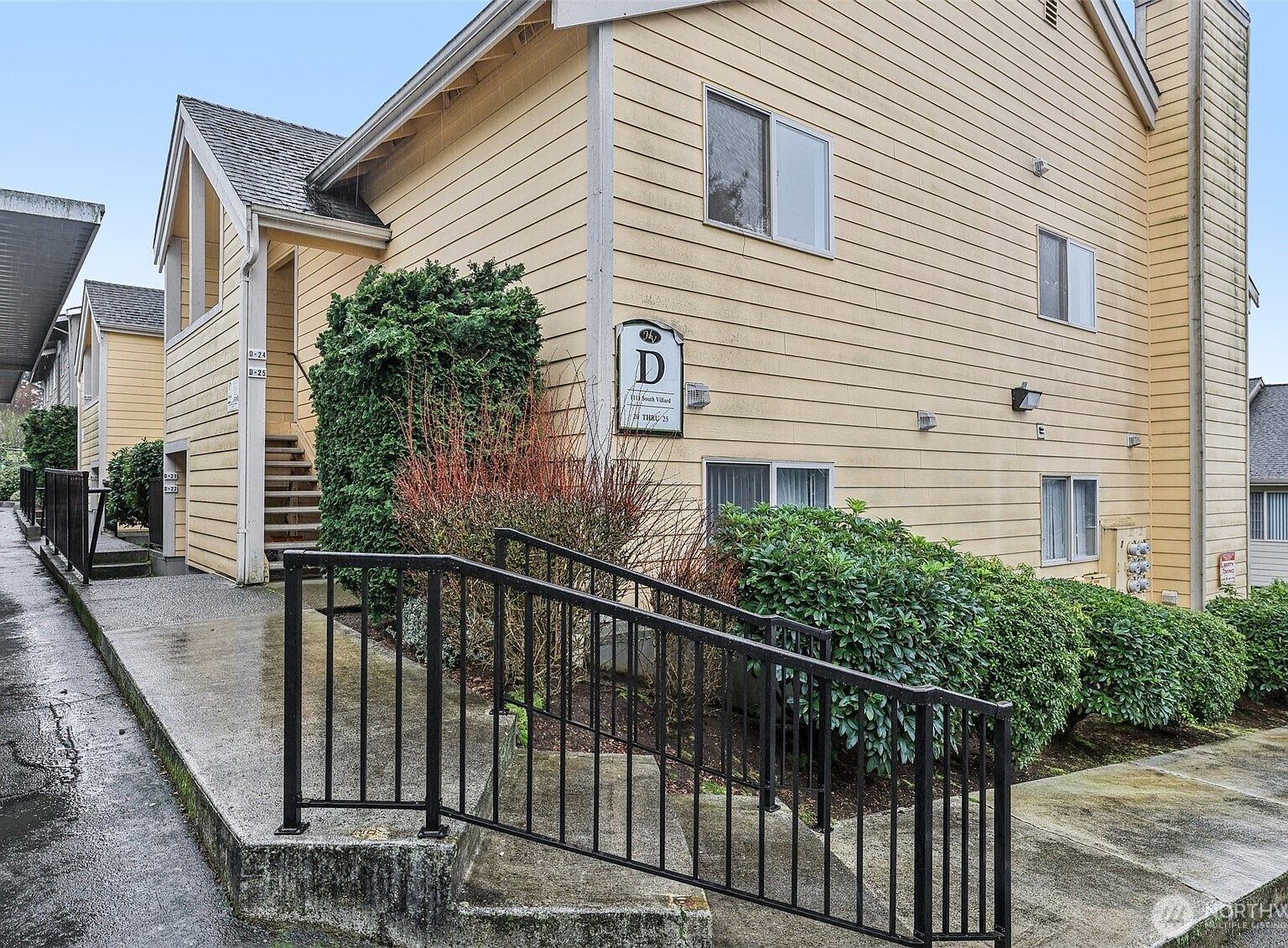 1111 S Villard St APT D25 Tacoma, WA 98465 - Thumbnail 3