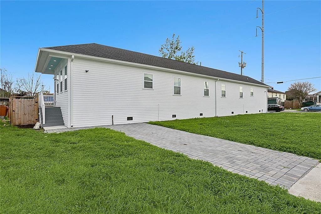 8733-35 Olive St New Orleans, LA 70118 - Thumbnail 3