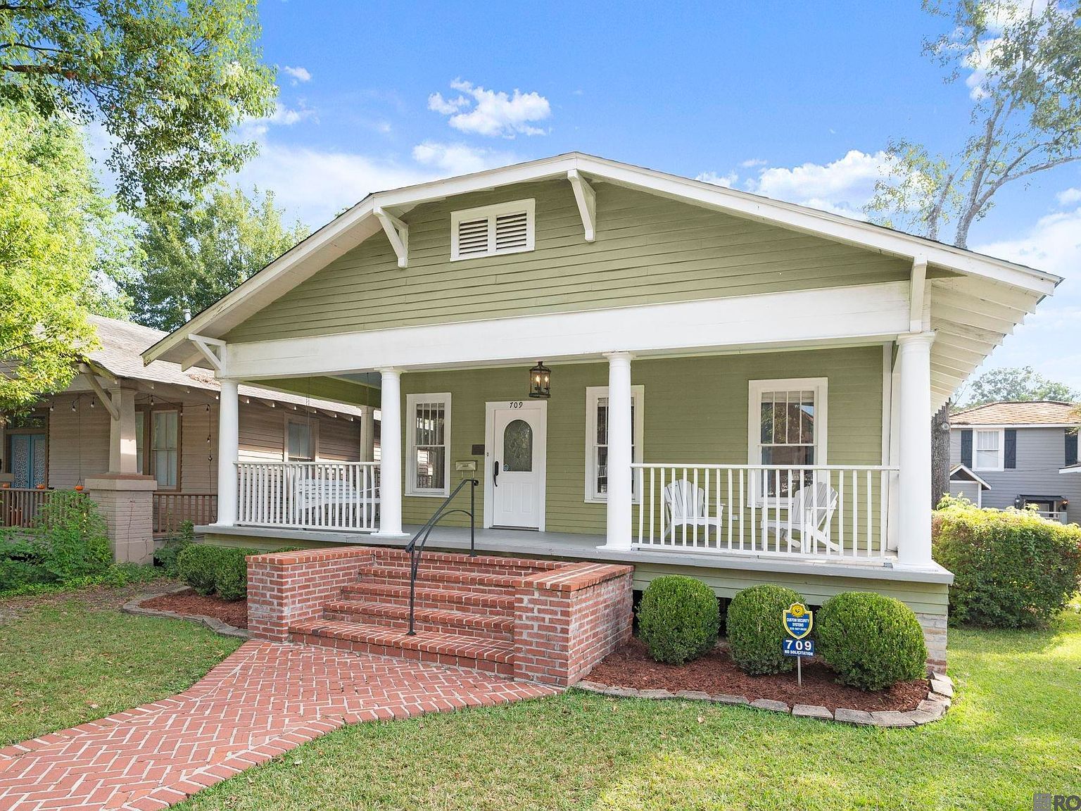 709 Park Blvd Baton Rouge, LA 70806 - Thumbnail 3