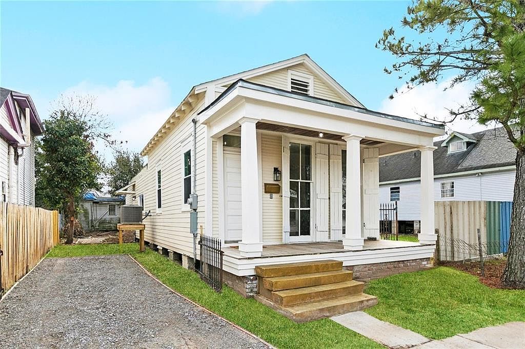 1739 Port St New Orleans, LA 70117 - Thumbnail 3