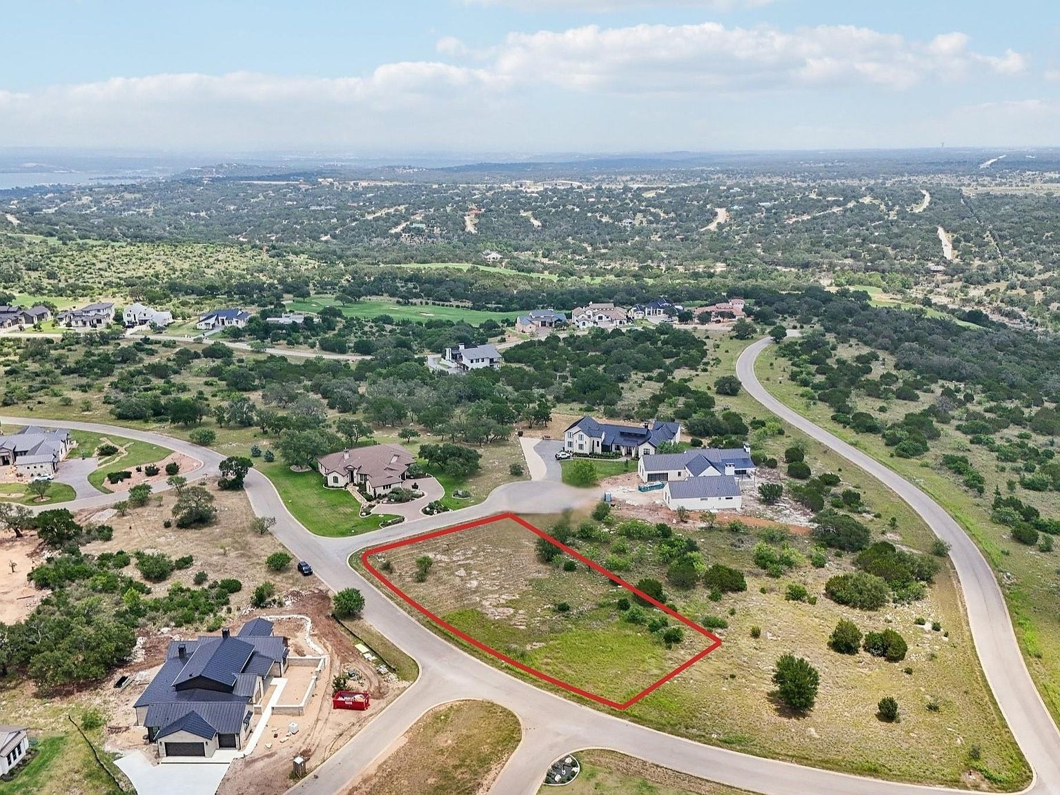 100 Beauty Berry Horseshoe Bay, TX 78657 - Thumbnail 3