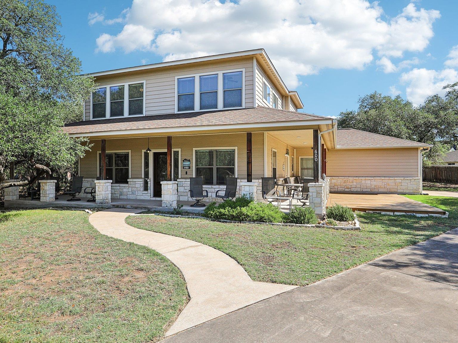 600 Augusta Cir Leander, TX 78645 - Thumbnail 3