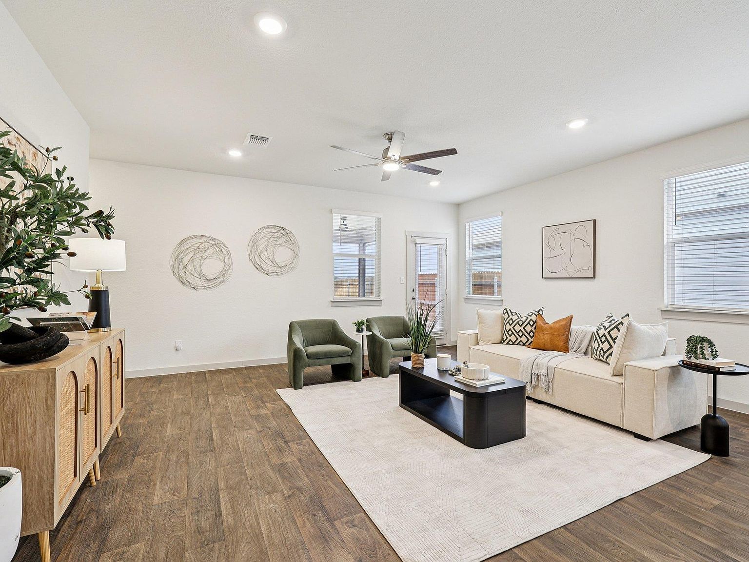 211 Big Sandy Creek Dr Hutto, TX 78634 - Thumbnail 3