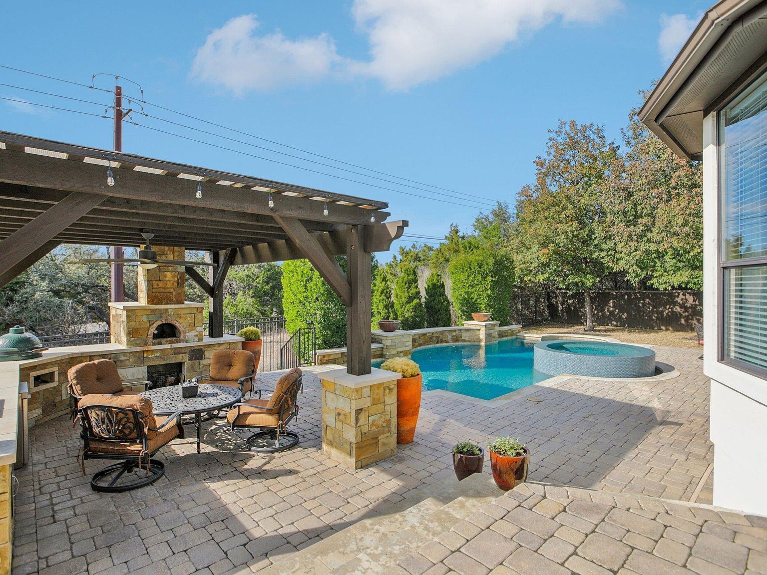 436 Santaluz Path Austin, TX 78732 - Thumbnail 3