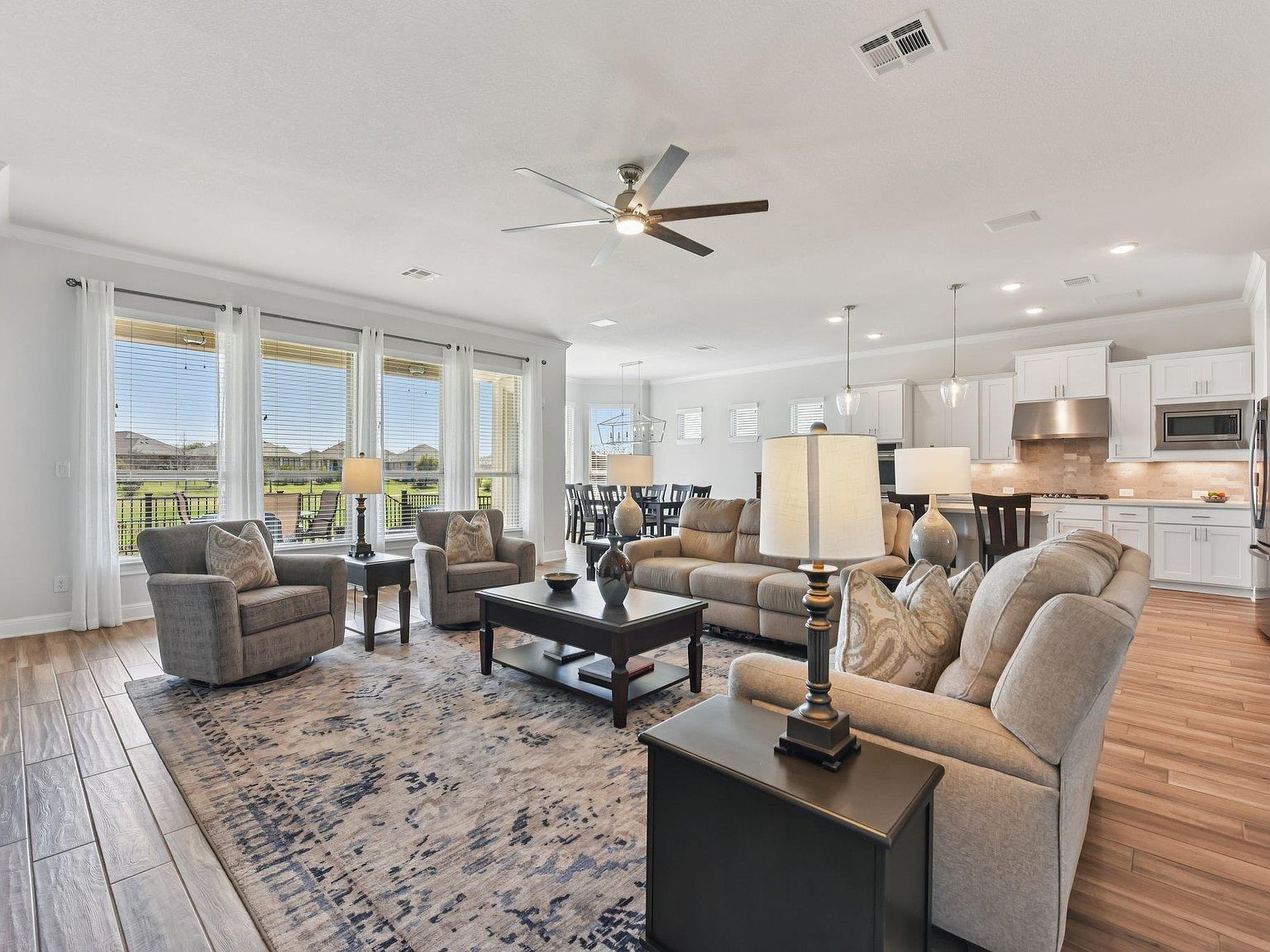 5145 Corelli Fls Round Rock, TX 78665 - Thumbnail 3