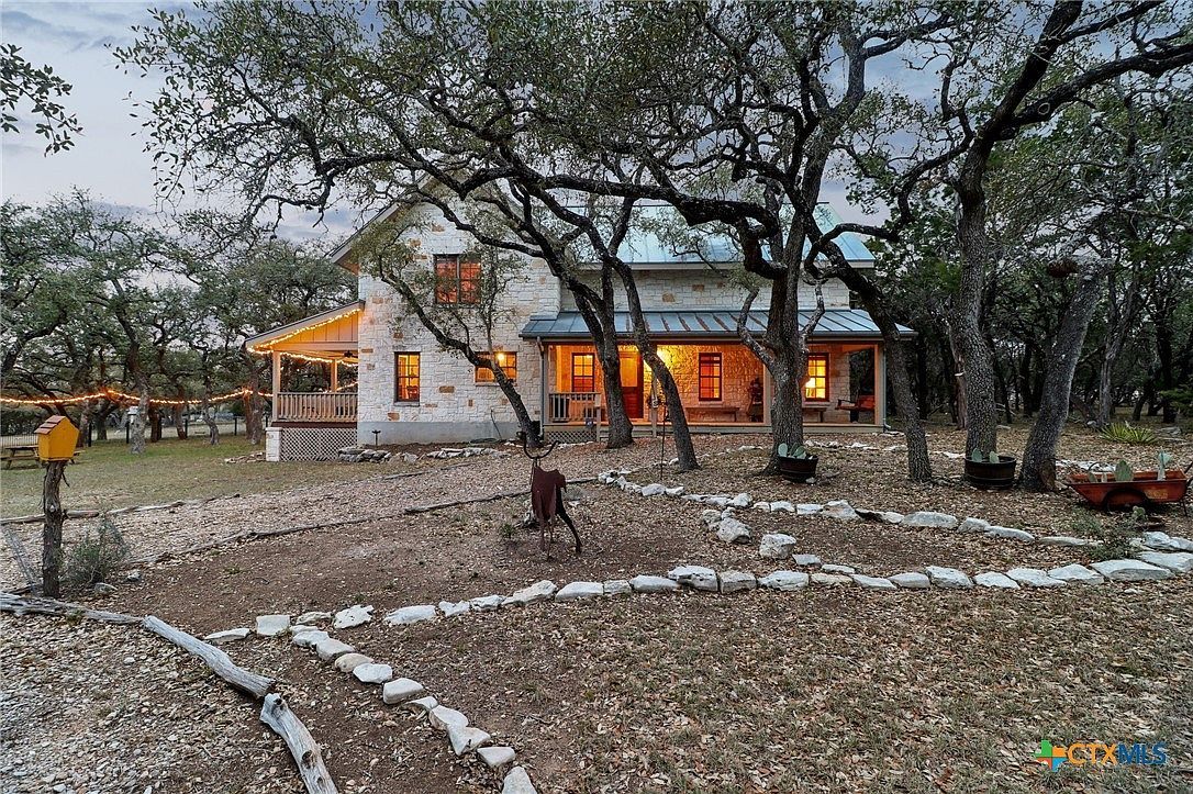 1500 Rebecca Creek Rd Canyon Lake, TX 78133 - Thumbnail 3