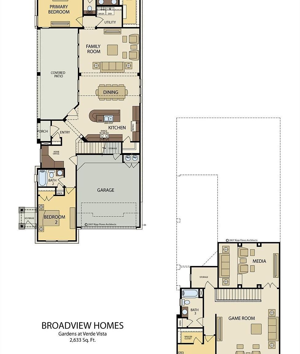 913 Indian Hawthorne Dr #G Georgetown, TX 78628 - Thumbnail 3