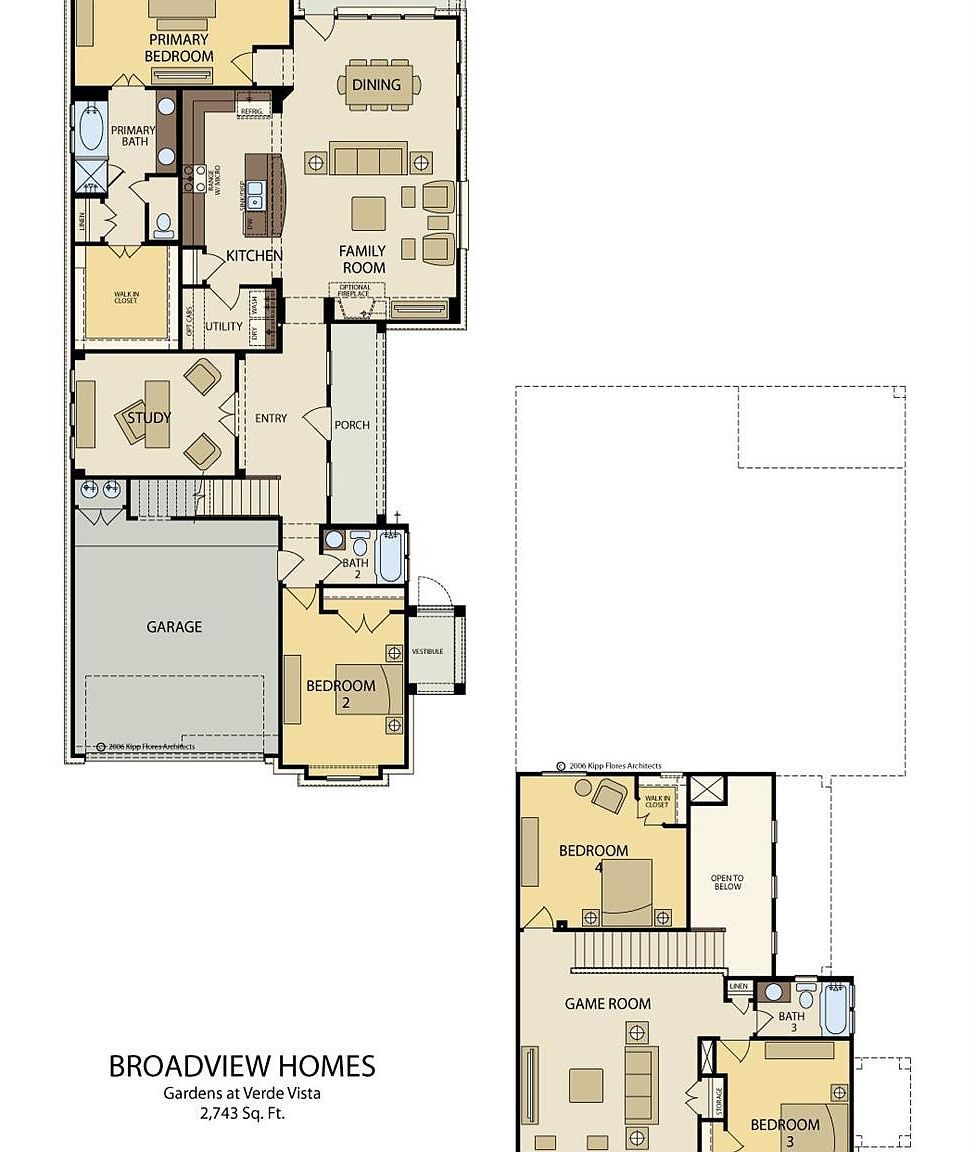 920 Indian Hawthorne Dr #G Georgetown, TX 78628 - Thumbnail 3