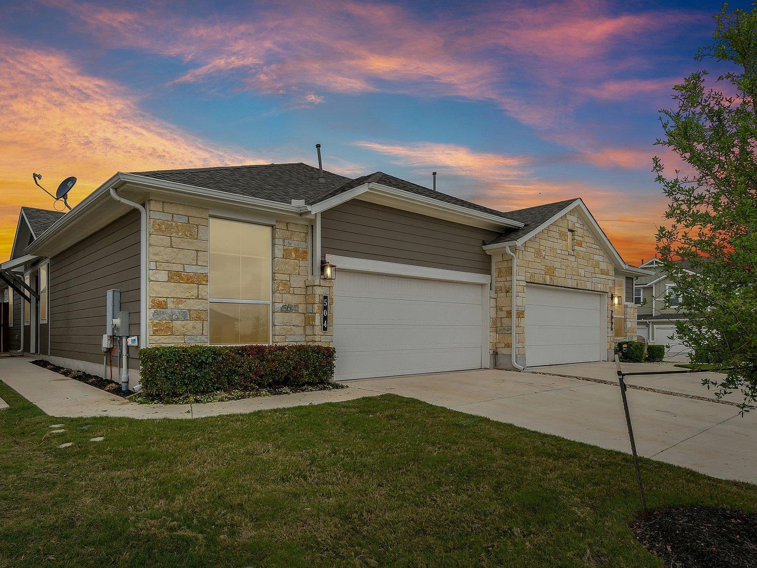 504 Peace Dr Liberty Hill, TX 78642 - Thumbnail 3