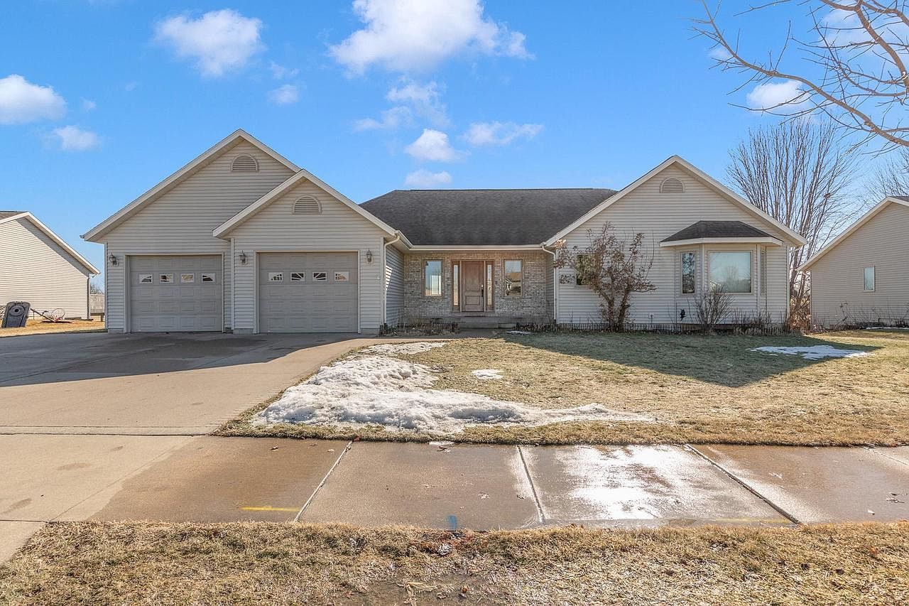 214 Alyssa St Tomah, WI 54660 - Thumbnail 3