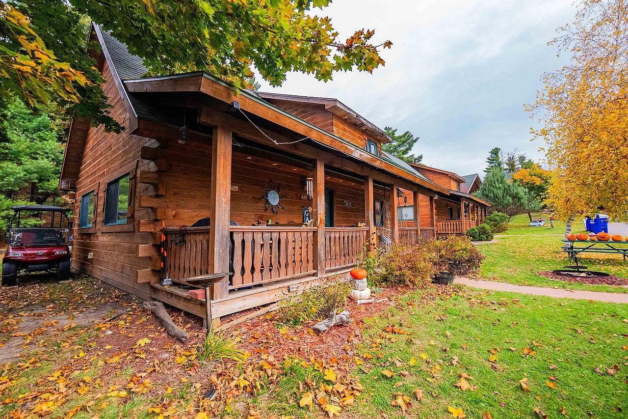 625 Sandy Beach Ct Warrens, WI 54666 - Thumbnail 3