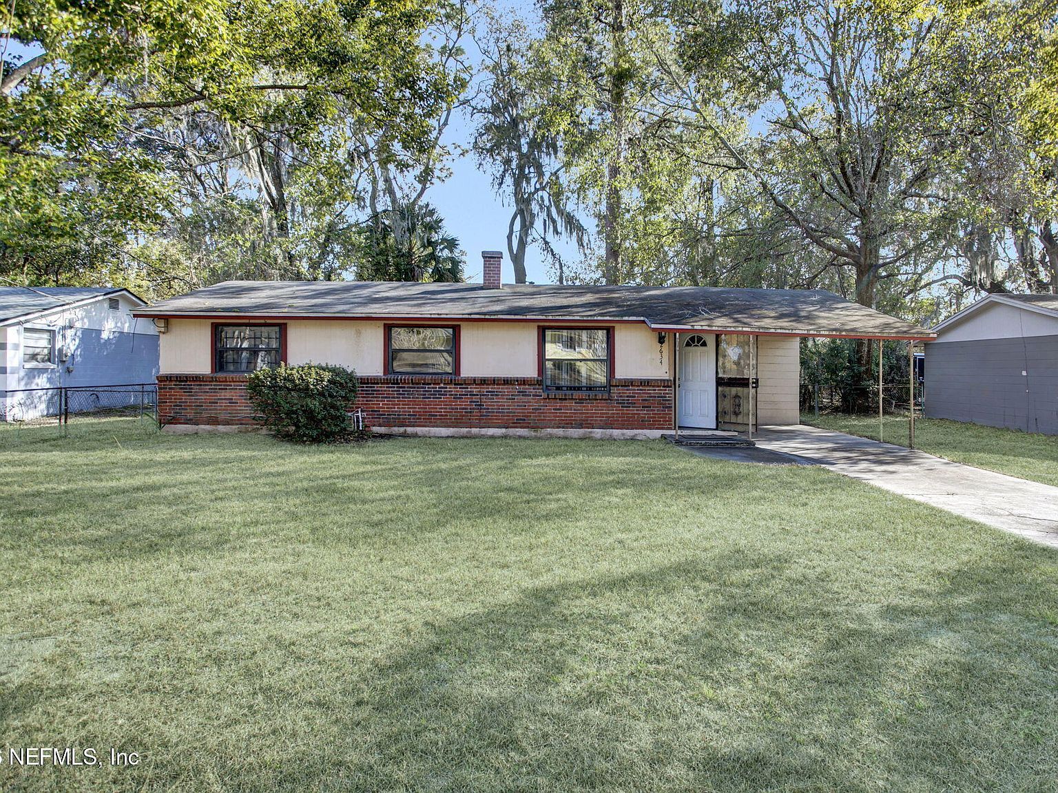 2634 Aubrey Ave Jacksonville, FL 32208 - Thumbnail 3