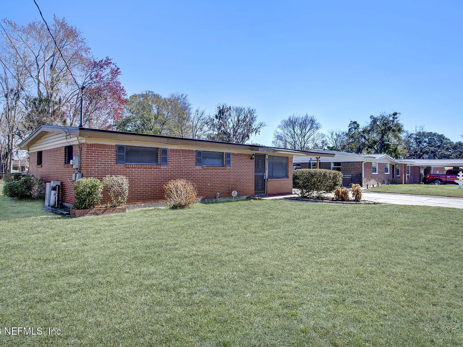 9715 Flechette Ave Jacksonville, FL 32208 - Thumbnail 3