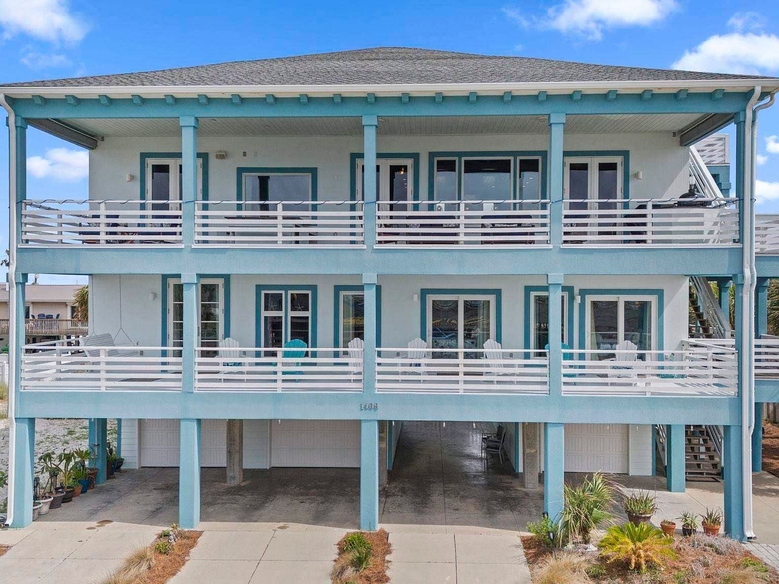 1409 Ariola Dr Pensacola Beach, FL 32561 - Thumbnail 3