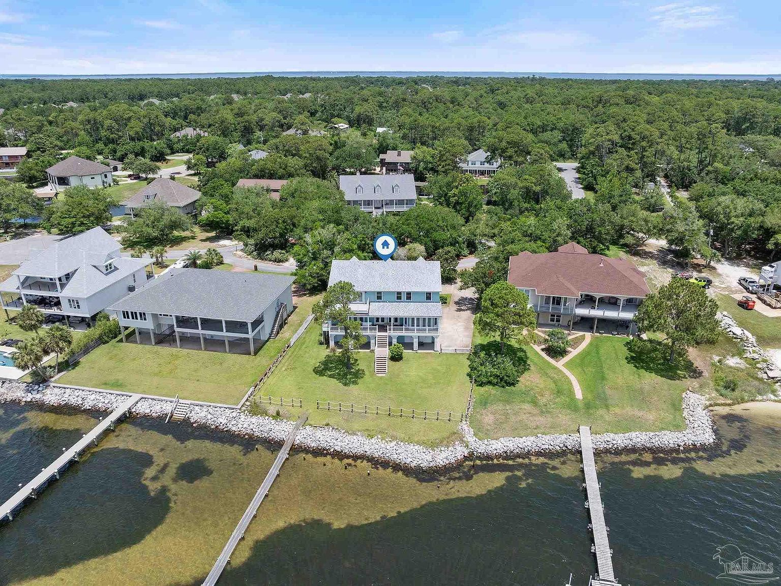 4757 Chinquapin Dr Gulf Breeze, FL 32563 - Thumbnail 3