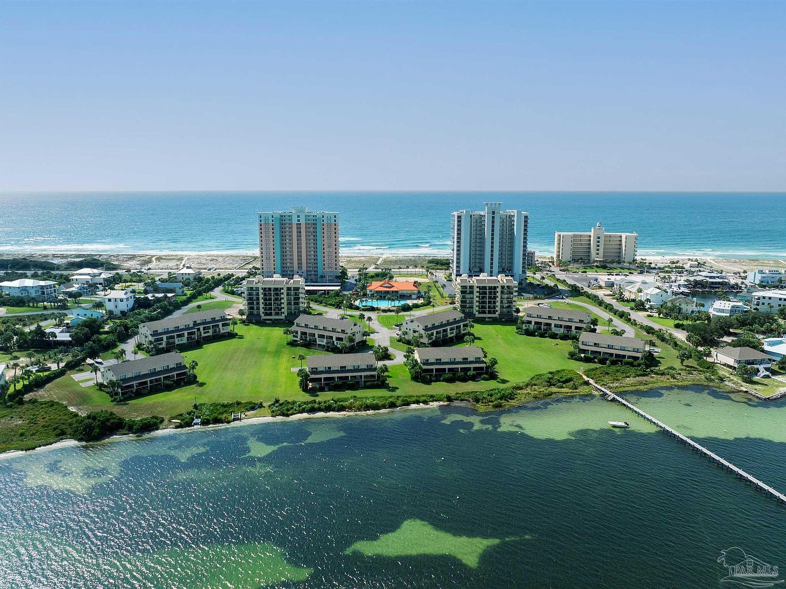 900 Fort Pickens Rd APT 721 Pensacola Beach, FL 32561 - Thumbnail 3