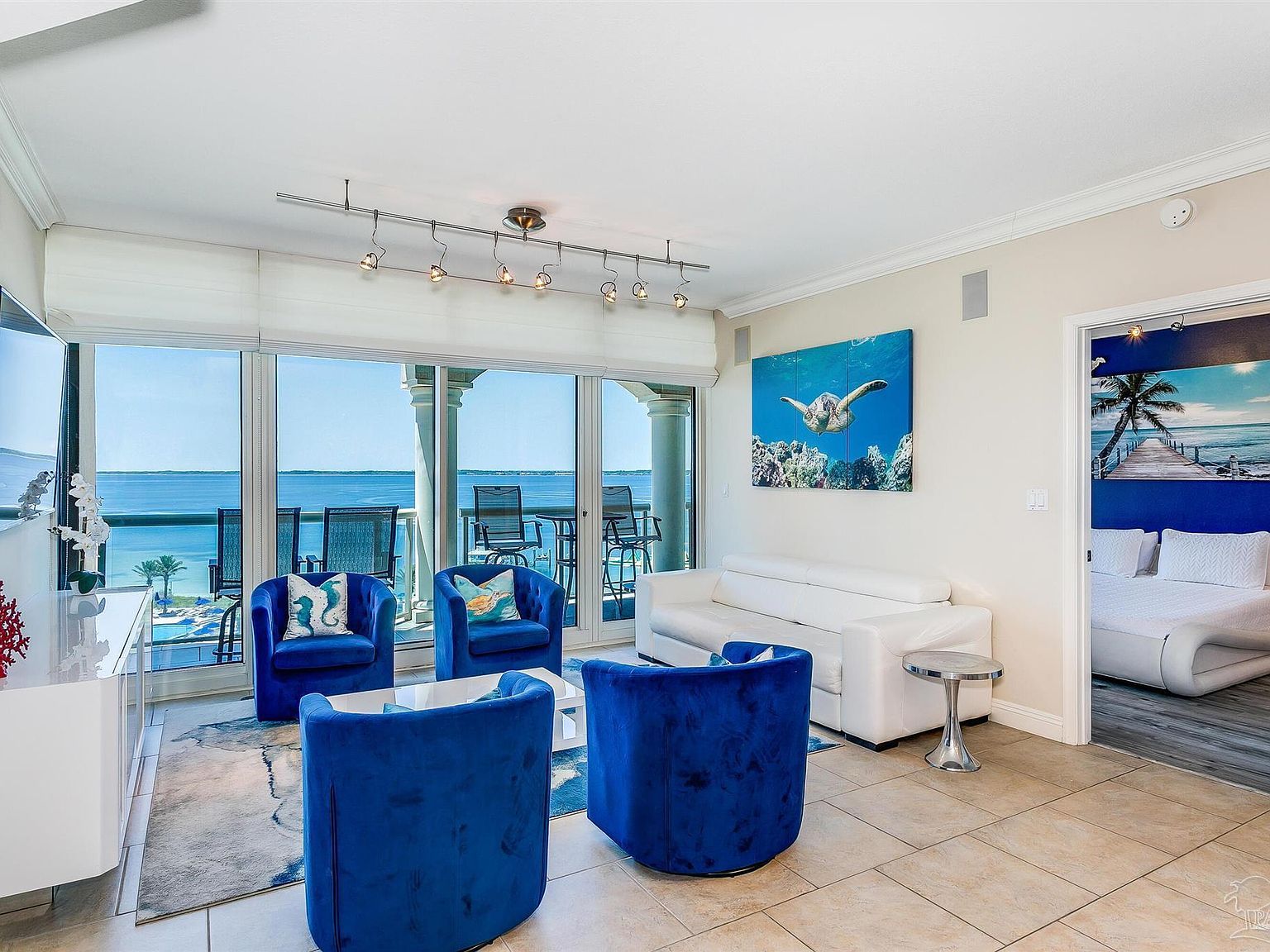 2 Portofino Dr SUITE 708 Pensacola Beach, FL 32561 - Thumbnail 3