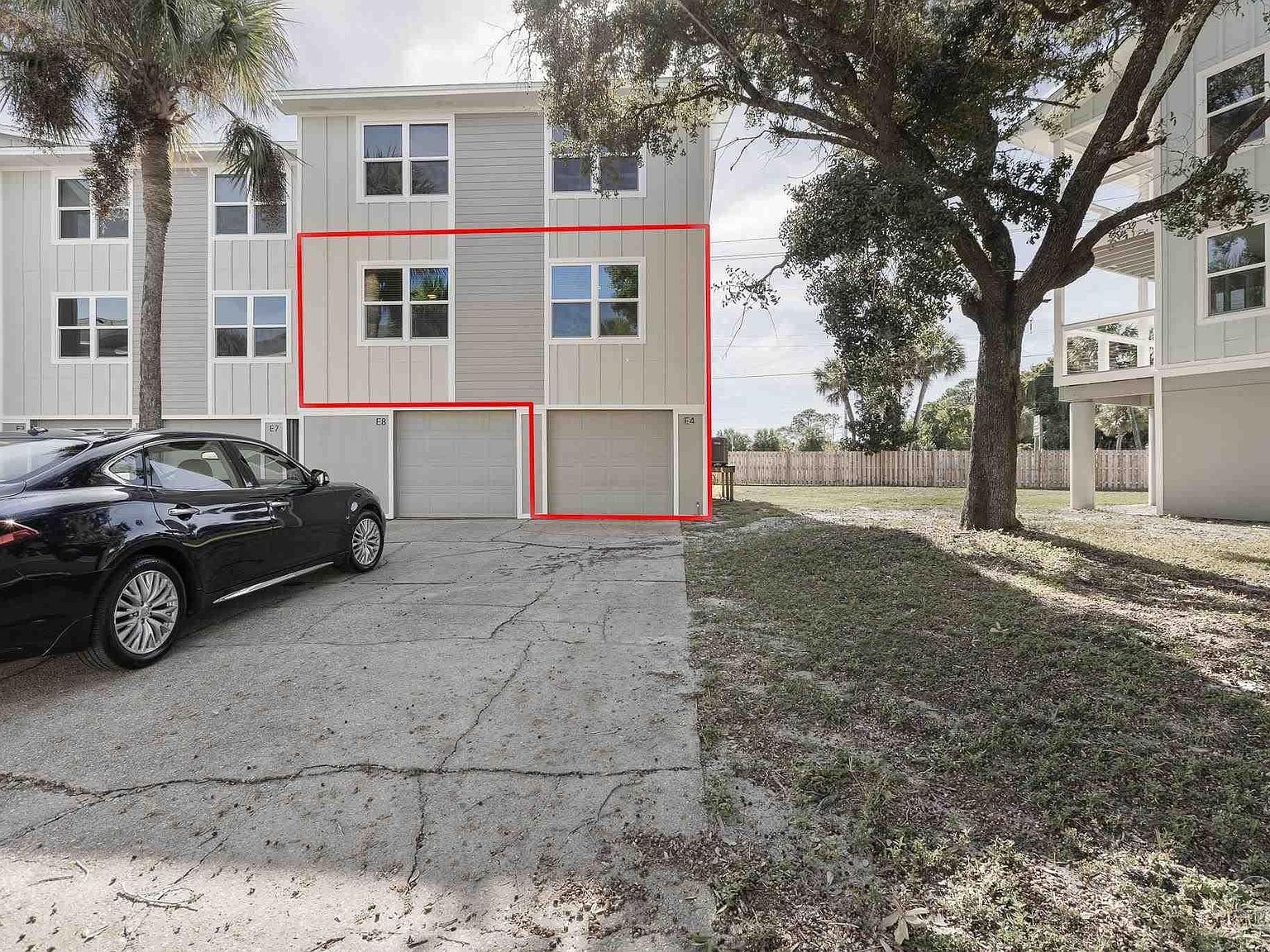 200 Pensacola Beach Rd APT E4 Gulf Breeze, FL 32561 - Thumbnail 3