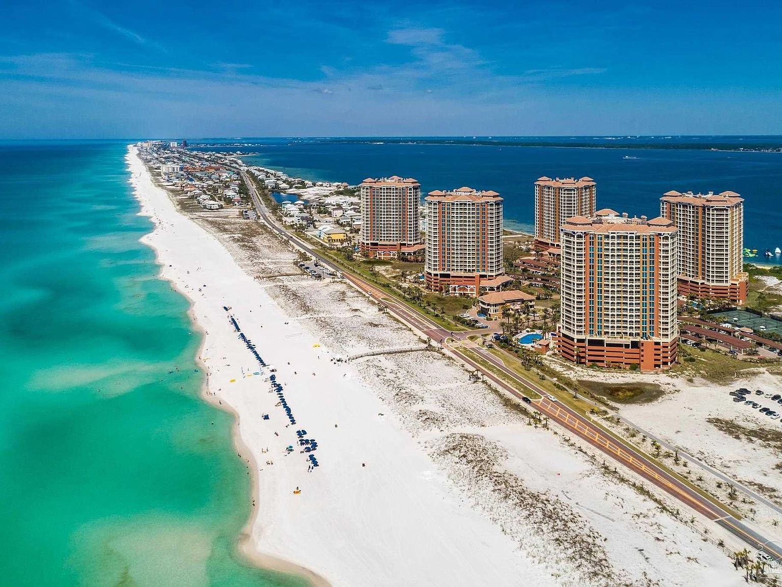 5 Portofino Dr SUITE 805 Pensacola Beach, FL 32561 - Thumbnail 3