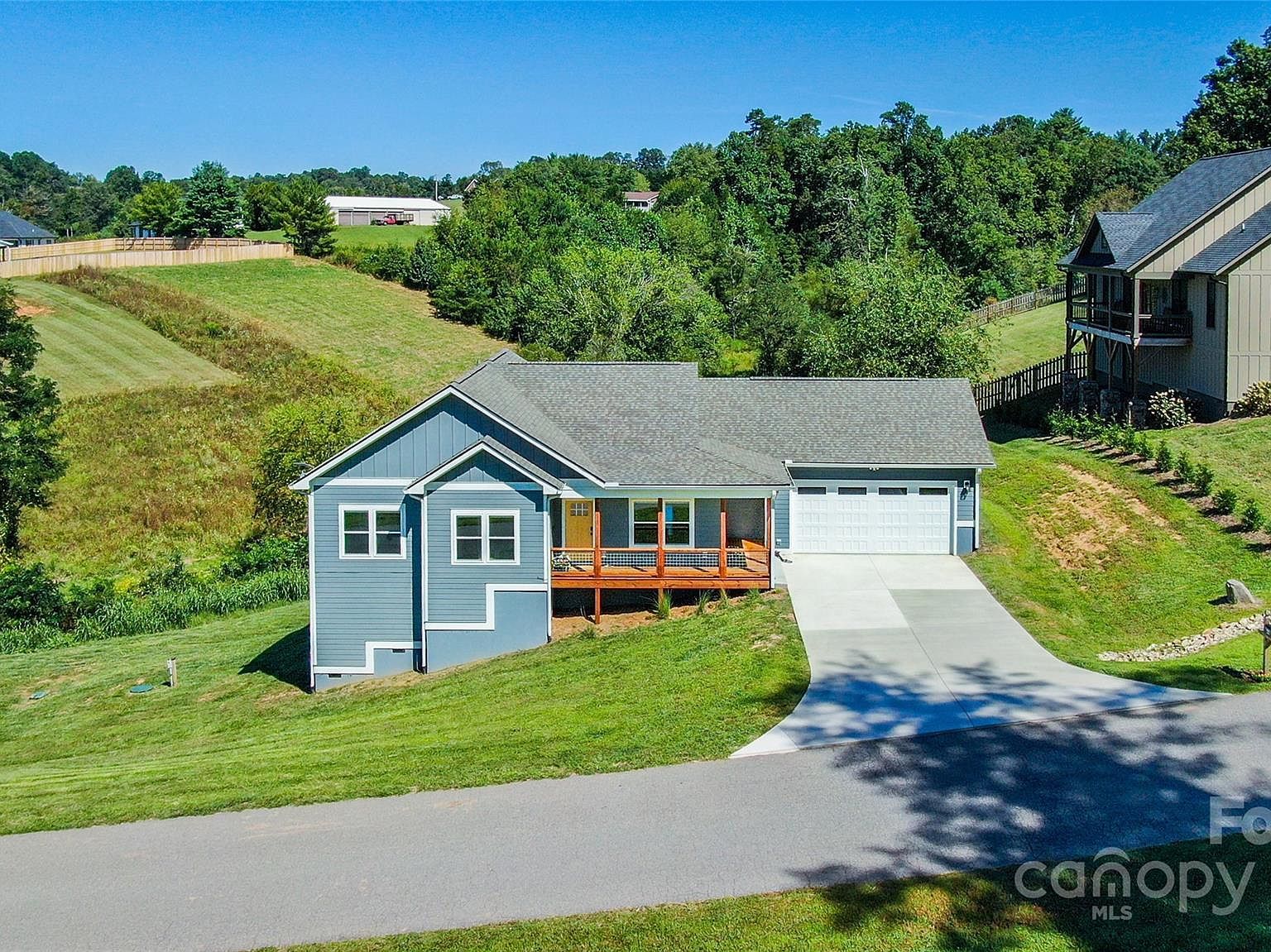 49 Temujin Dr Leicester, NC 28748 - Thumbnail 3