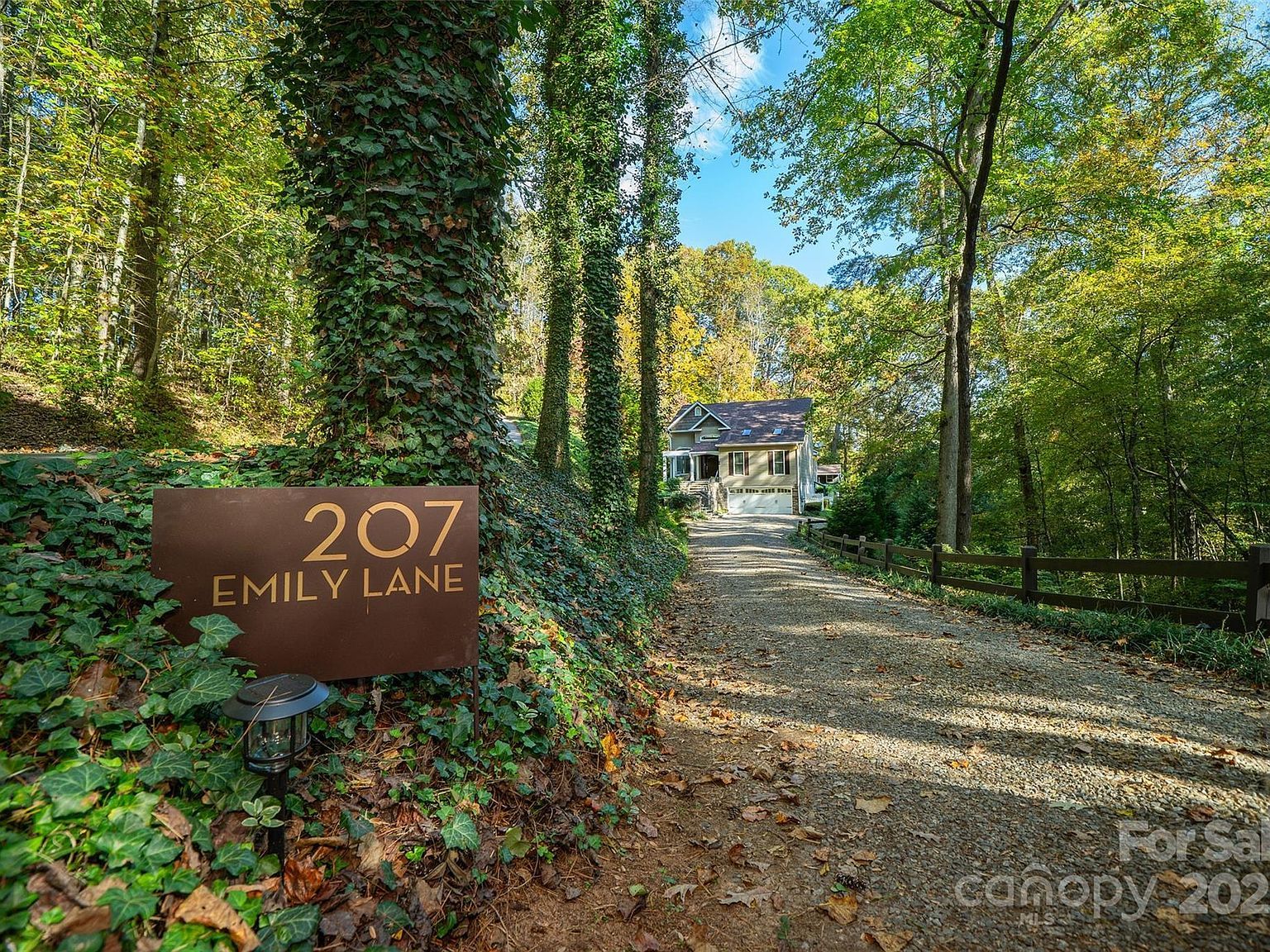207 Emily Ln Leicester, NC 28748 - Thumbnail 3