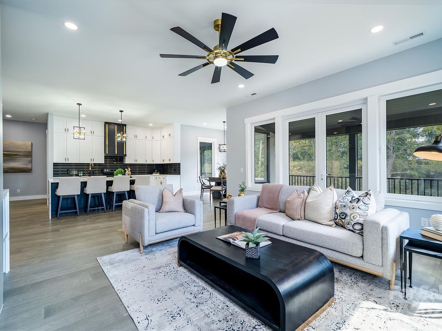 27 George Allen Rdg Arden, NC 28704 - Thumbnail 3