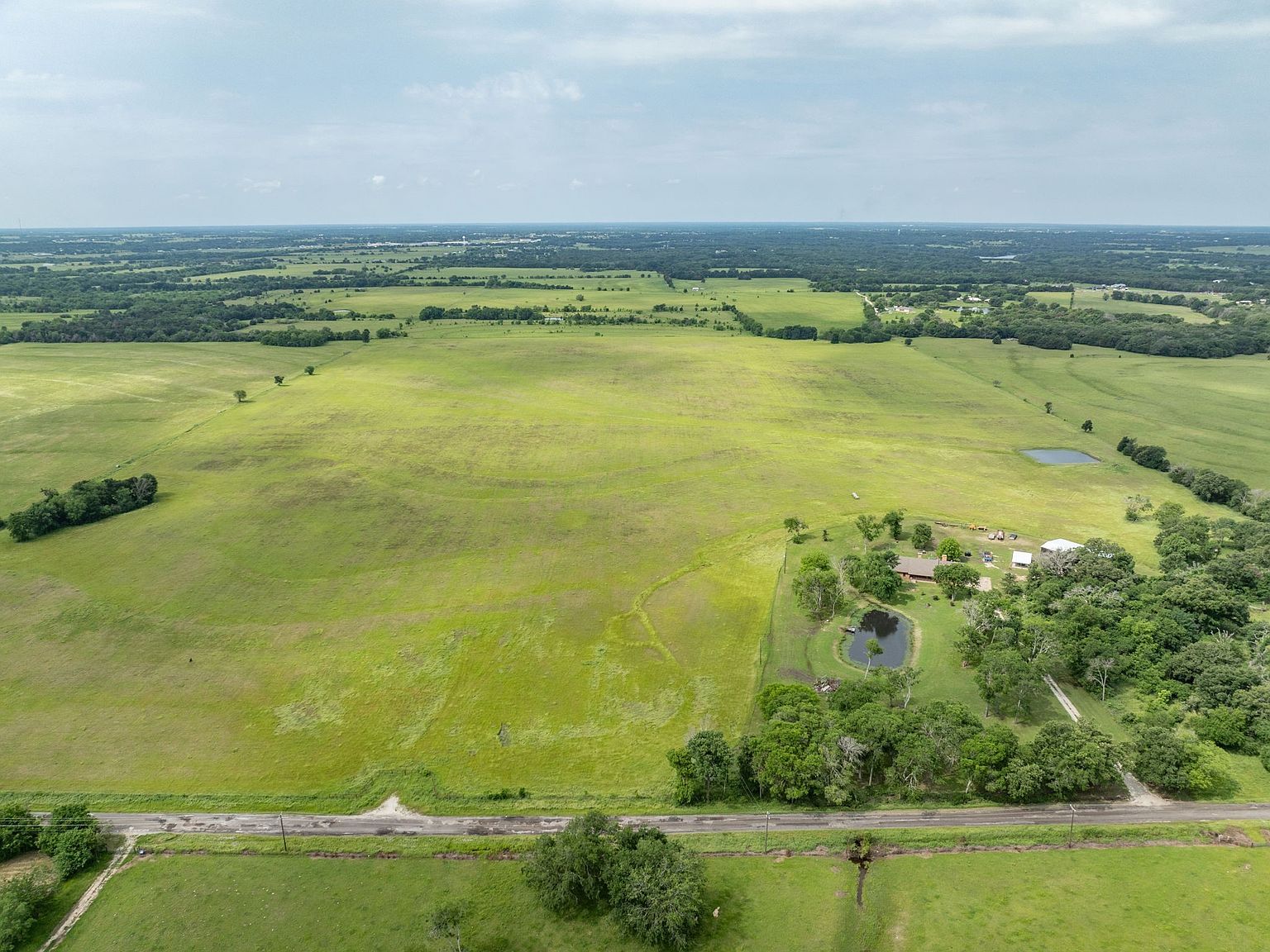 3677 Vz County Road 3504 Wills Point, TX 75169 - Thumbnail 3