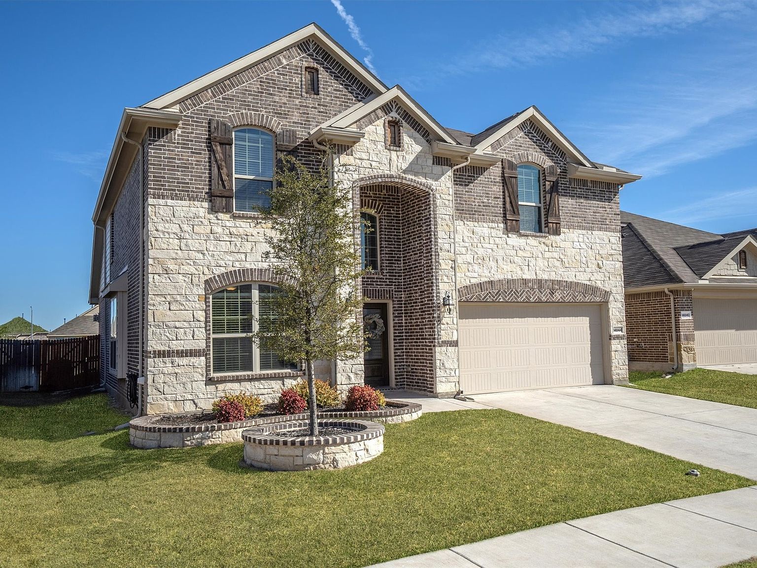 14844 Gilley Ln Haslet, TX 76052 - Thumbnail 3
