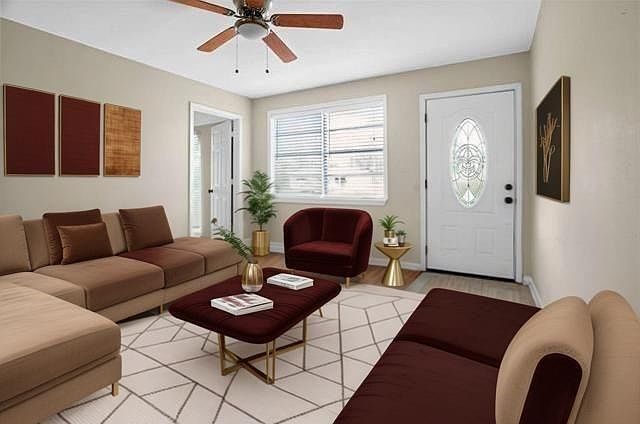 30641 Shannon Dr Denham Springs, LA 70726 - Thumbnail 3