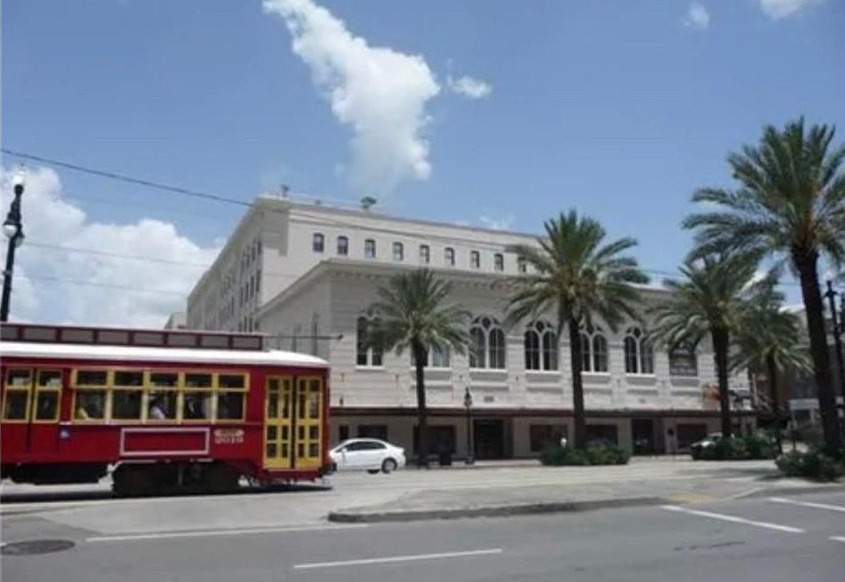 1201 Canal St APT 251 New Orleans, LA 70112 - Thumbnail 3