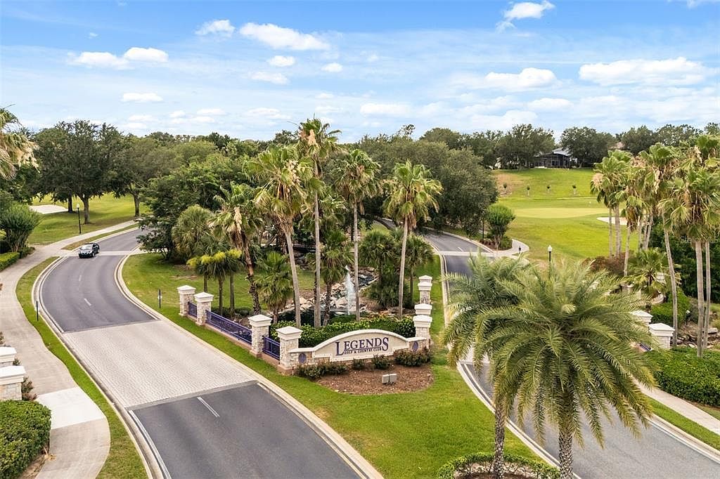 4332 Fawn Meadows Cir Clermont, FL 34711 - Thumbnail 3