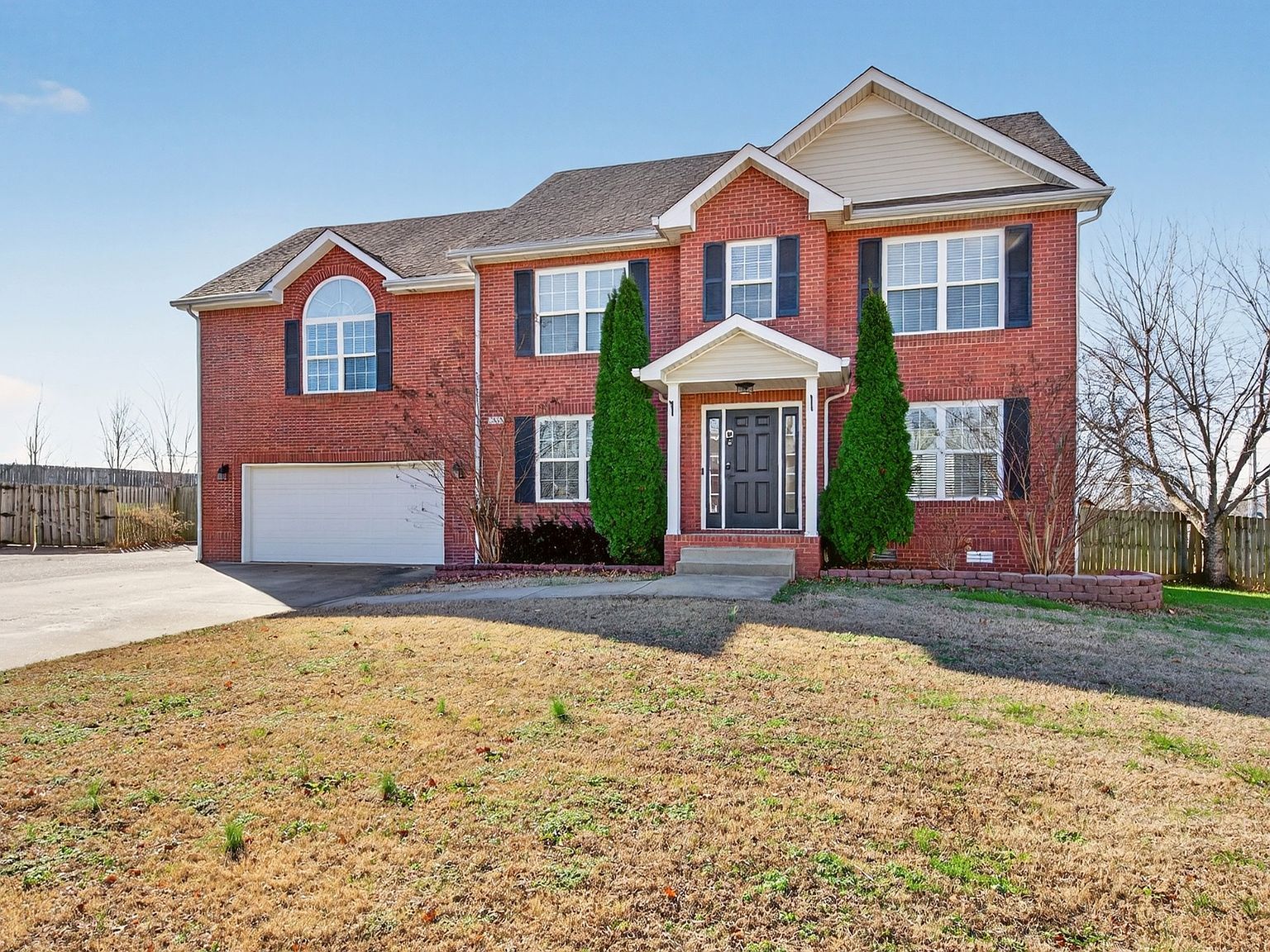2481 Hattington Dr Clarksville, TN 37042 - Thumbnail 3