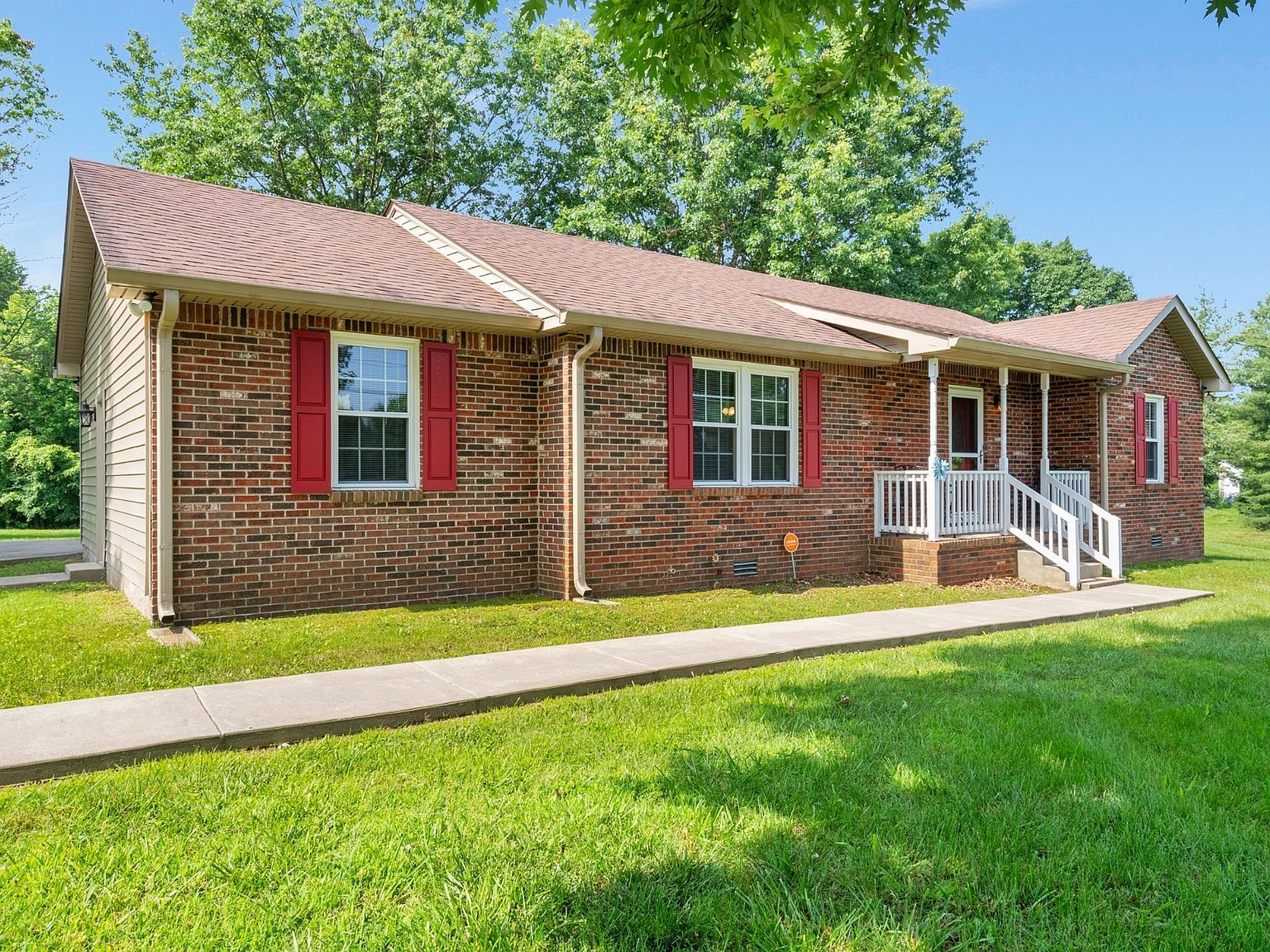 2220 Pleasant View Rd Pleasant View, TN 37146 - Thumbnail 3